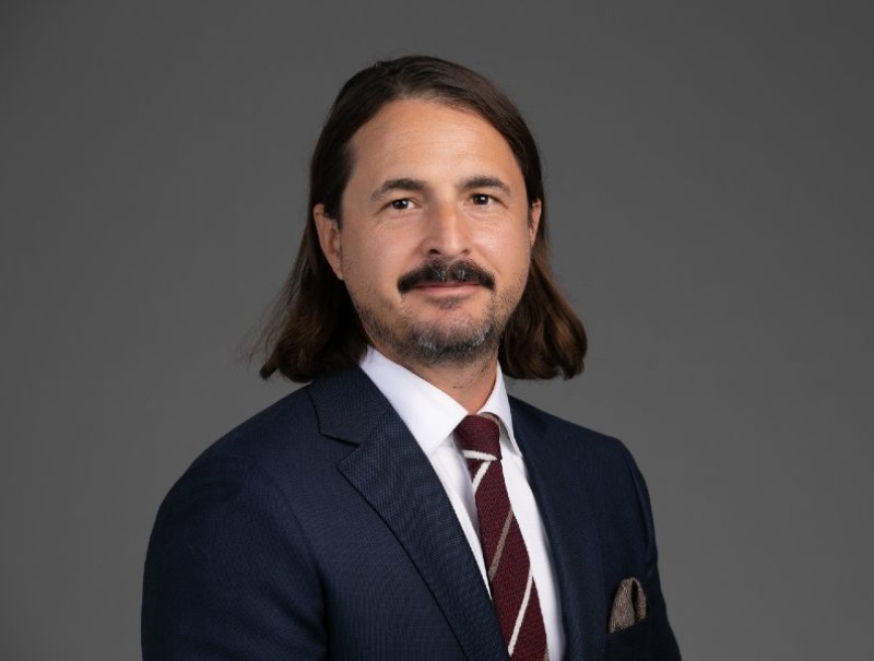 Kyle Bernard
